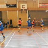 Jeugd handbalverenigingen gaan samen