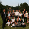 Vocation zoekt projectzangers