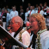 Start repetities Zuidenveld Muziekgala 