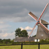 Albertdina over naar Drents Landschap