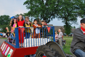 Volksfeest Noord-Sleen in 2021 afgelast