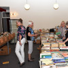 Boekenmarkten in Sleen bijna van start