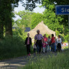 Wandeltocht Gymnastiekvereniging afgelast