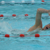 Koen Lems Nederlands kampioen 200 meter