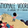 Nationale Voorleesdagen in de Bibliotheek