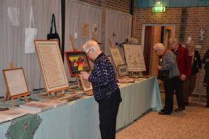 Passage Sleen viert 60-jarig jubileum