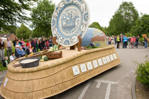 Informatieavond Zuidenveld 8 februari