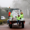 Muziekvereniging Crescendo verkoopt potgrond