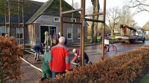 Voorbereidingen Zuidenveld: nodig ons uit