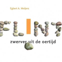 Lezing over 'flinten' vanavond in Noord-Sleen