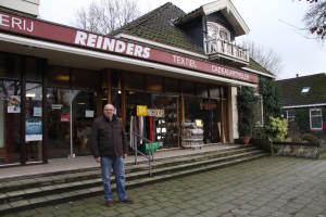 Kringloop Reinders stopt ermee