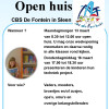 Open huis De Fontein