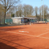 Open dag en start tennisseizoen