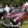 Nieuw onderdeel: Oldtimers Concours