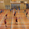 Stratenvolleybaltoernooi zaterdag 20 mei