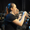 Showconcert Crescendo groot succes