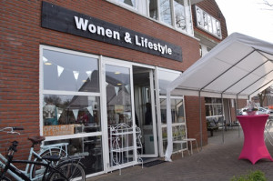 Opening Wonen & Lifestyle in Sleen