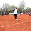 Succesvolle open dag Tennisvereniging Sleen