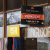 Kringloop Reinders stopt