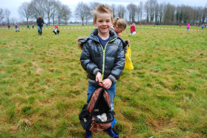 Kindervreugd activiteiten tijdens paasweekend