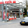 AVIA-station Sleen weer 'fris en fruitig'