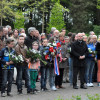 Dodenherdenking 4 mei in Sleen