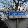 Programma ''Dwars deur Diphoorn'' uitgebreid