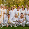 Tweede lustrumconcert Ankoor in Noord-Sleen