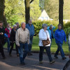 Wandelen in Sleen en omgeving