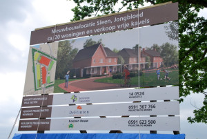 Plan Jongbloed nu definitief van start