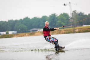 Open dag Recreatiepark Ermerstrand