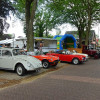 Sliener Oldtimer Club tour op 19 mei