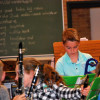 Orkest in de klas afgerond met muzikale avond