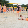 Ruim 420 teams Beachvolleybaltoernooi