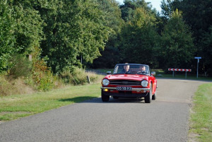 Autorijden en puzzelen tijdens Zuidenveld