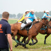 Zaterdag: schapen, polocrosse en bridgen