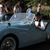 Zondag: Concours d'elegance en tractoren