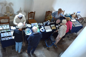 Klein Kerkenpad 2017 ook in Sleen