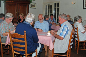 Klaverjasploeg in Erm zoekt kaarters