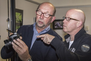 Nieuw seizoen fotoclub Sleen