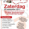 Memory tour door gemeente Coevorden