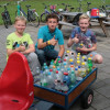 Voorbereidingen spelweek in volle gang