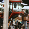 Rommelmarkt met bazar in Sleen