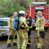 Brandje snel geblust in woning Veldakkers