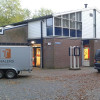 Kleine verbouwing basisschool De Akker