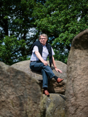 Geert Roeles niet terug in raad Coevorden