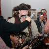 Piratenkoor treedt 21 november op in Sleen