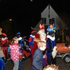 Sinterklaas komt 23 november in Sleen