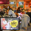 Inkipinki redt Sinterklaasfeest in Sleen