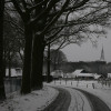 Winterplaatjes Sleen